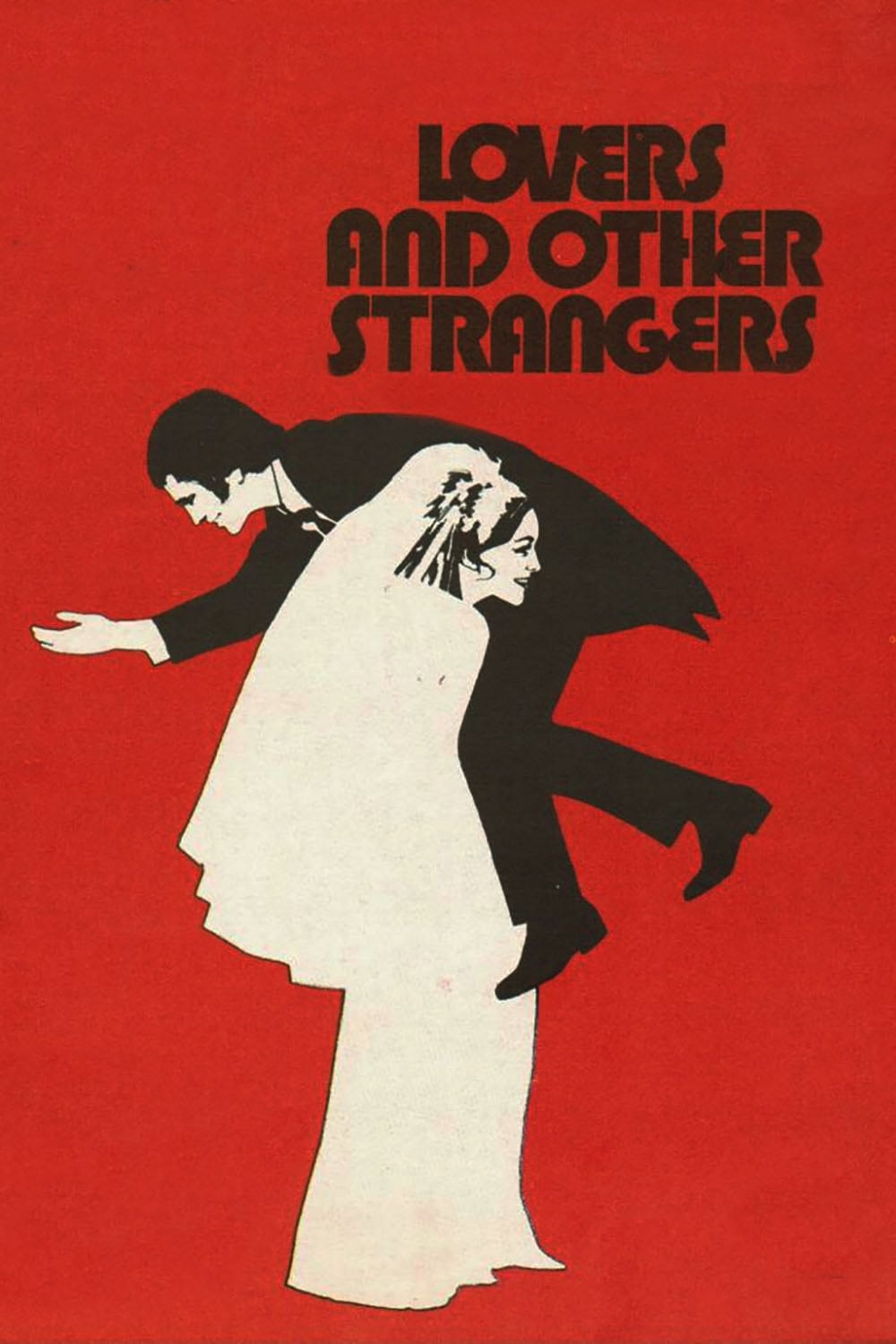 Постер Lovers and Other Strangers